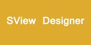 SView Designer 4.1