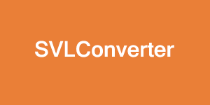SVLConverter 4.1